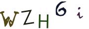 CAPTCHA visuel