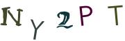 CAPTCHA visuel