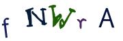 CAPTCHA visuel