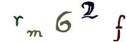 CAPTCHA visuel