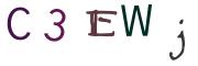 CAPTCHA visuel
